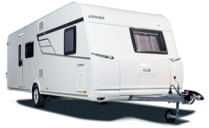 Vendita Caravan